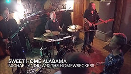 Sweet Home M.A. & Homewreckers